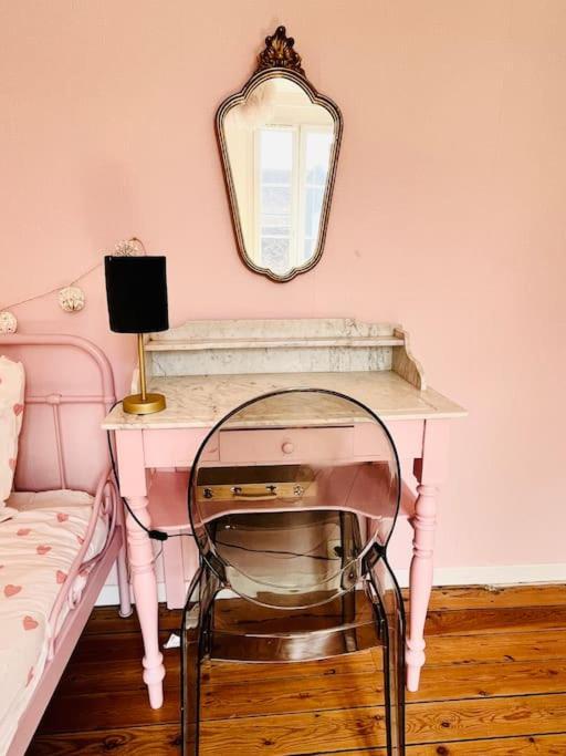 La Boheme Lovely House Apartment
