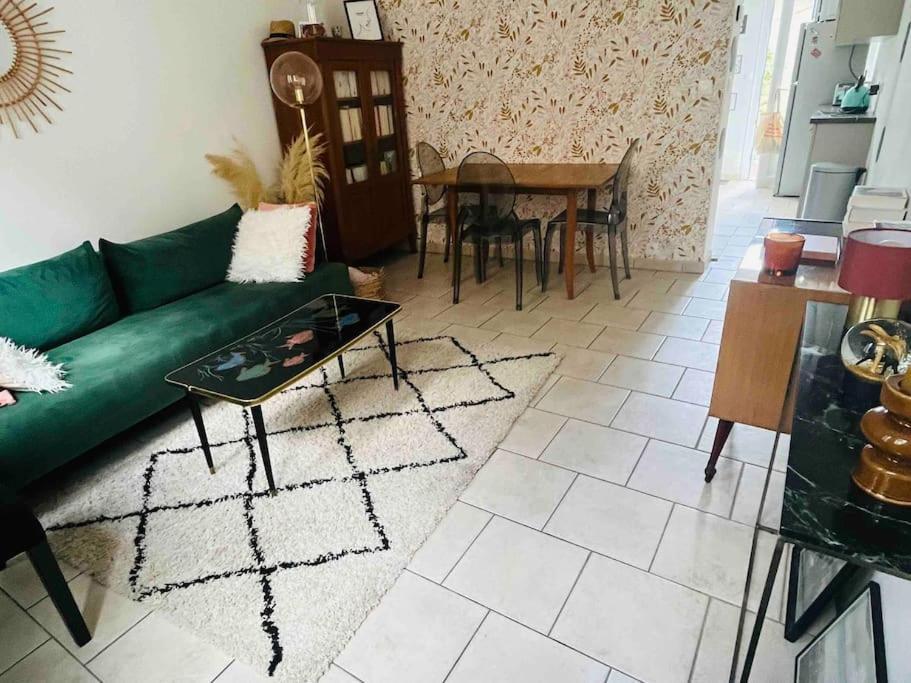 La Boheme Lovely House *