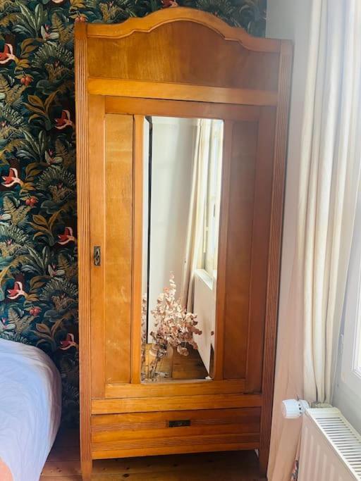 La Boheme Lovely House Apartment Beauvais