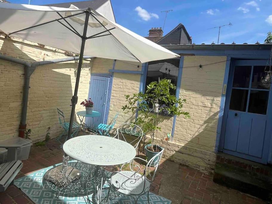 Apartment La Boheme Lovely House *